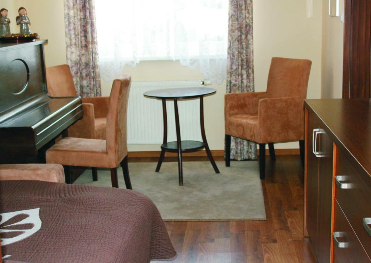 Apartamenty Jja Krynica Zdroj Exterior photo